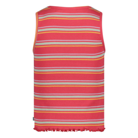 gestreepte top Jubel