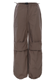 Taupe Broek 10Sixteen