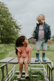 Jeans korte broek Koko Noko