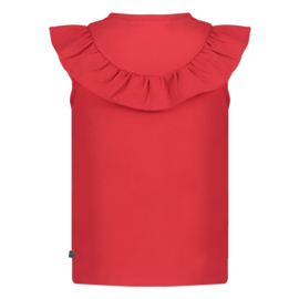 Blouse met strik Jubel