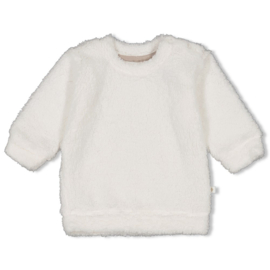 Uni teddy sweater Feetje