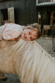 Offwhite shirt Koko Noko