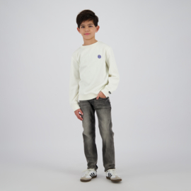 Berlin vintage grey jeans Riazzed