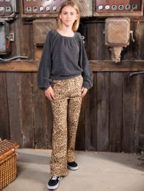Leopard broek Looxs 10Sixteen