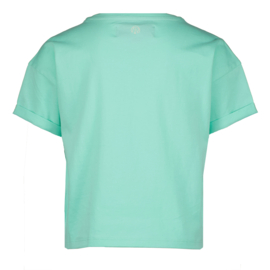 Charlotte mint shirt Raizzed