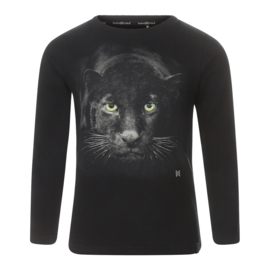 Longsleeve met een dierenprint 48828 Koko Noko