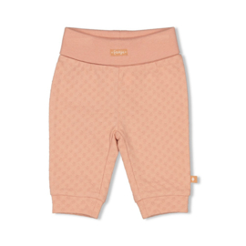 Poeder Roze Broekje Feetje
