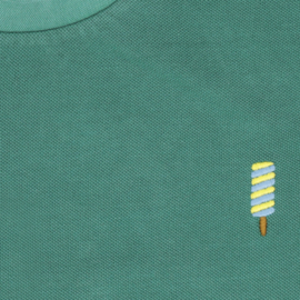 Voyage T-shirt Tumble 'N Dry