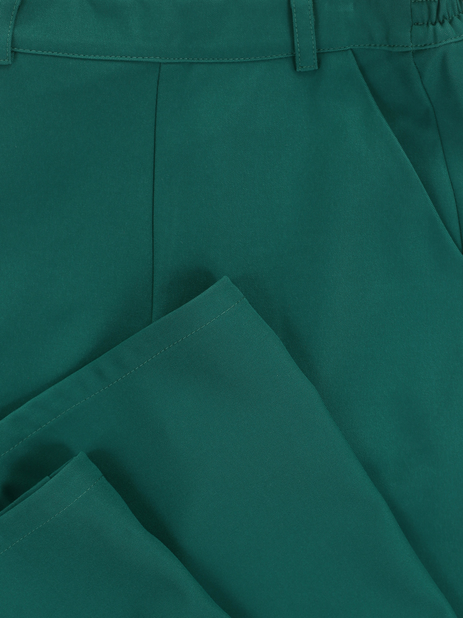 Groen broek Looxs 10 Sixteen