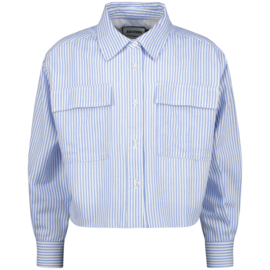 Sadey Blouse Raizzed