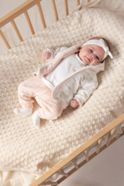 Offwhite longsleeve Feetje