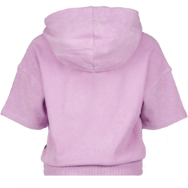 Lila hoodie Kandy Raizzed