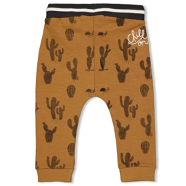 Camel broek Feetje