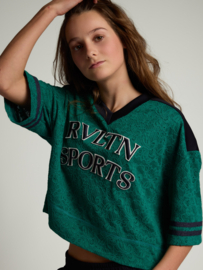 Groene top Looxs 10Sixteen