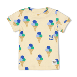 Premium summer pyjama Feetje