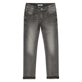 Dark grey stone jeans Boston Raizzed