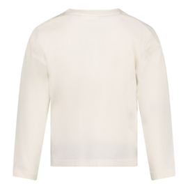 Offwhite longsleeve Sturdy