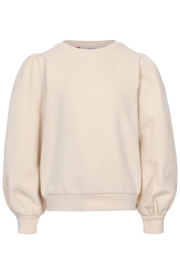 Offwhite sweater Looxs Little