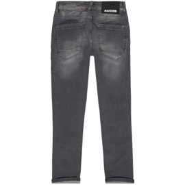 Skinny jeans Dark grey stone Tokyo Crafted Raizzed