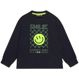 Longsleeve Leicester Tumble 'n Dry