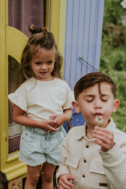 Offwhite shirt Koko Noko