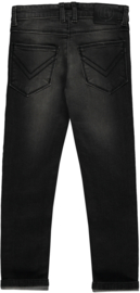 Zwarte skinny jeans "April" Levv 