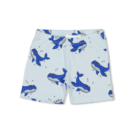 Shortama Walvis Feetje Summerwear