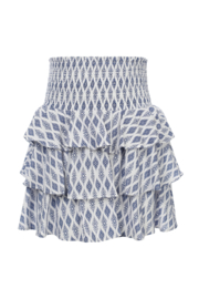 Bewerkte Skort Looxs 10Sixteen