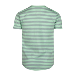 Mintstreep shirt P54859-37 Koko Noko