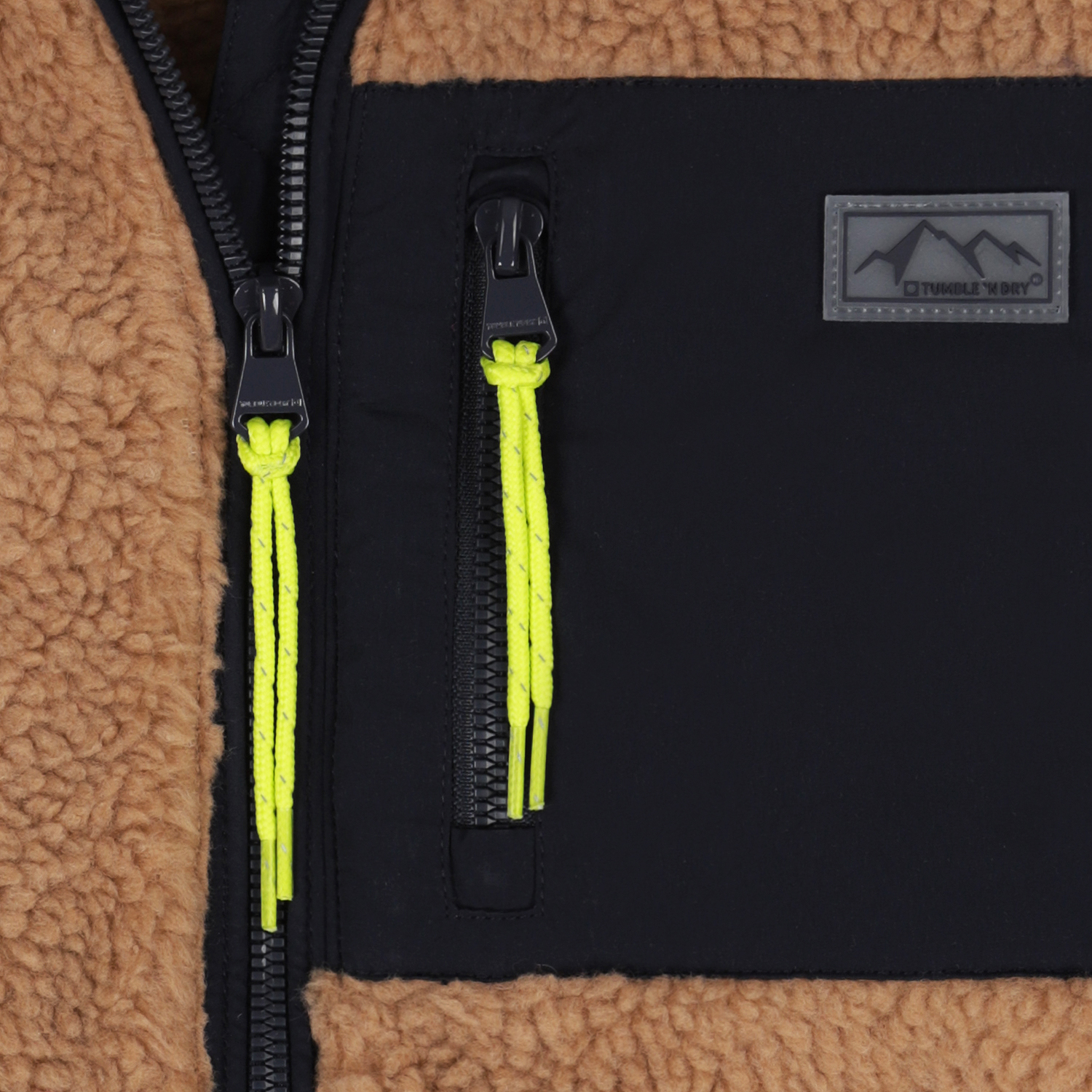 Bodywarmer Opposite Tumble 'N Dry
