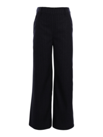 Donkerblauwe broek Looxs 10Sixteen
