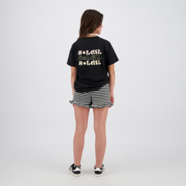 Tarla zwart shirt Raizzed