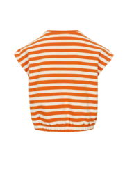 Gestreept shirt Loox Little