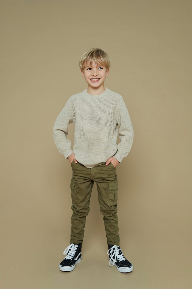 Cargo broek Couch Club Sturdy