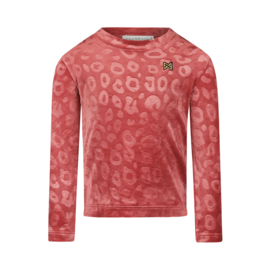 Oudroze longsleeve Koko Noko