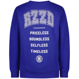 Nambrock sweater Raizzed