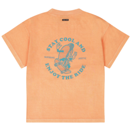 Monterey Bay T-shirt Tumble 'N Dry