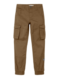 Cargo broek Name it