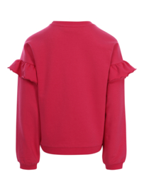 Roze sweater Looxs Little