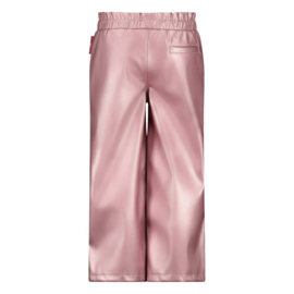 Rose metallic broek Jubel