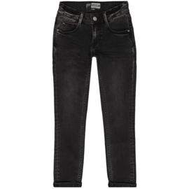 Skinny jeans Black Tokyo Raizzed