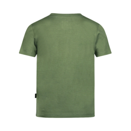 Groen shirt Koko Noko