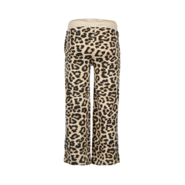Tijgerprint broek Koko Noko