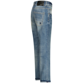 Berlin Tinted Bleu Jeans Raizzed