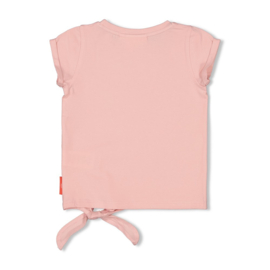 Roze Shirt Jubel
