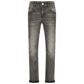 Berlin antraciet / grijze Jeans Raizzed