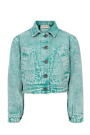 Groen Jack Looxs 10Sixteen