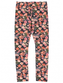 Gebloemde legging Name it