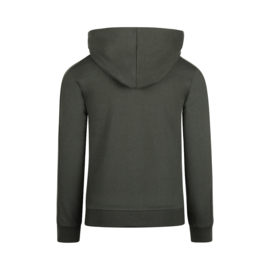 Groen vest Koko Noko