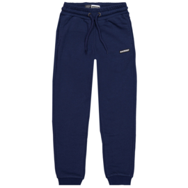 Blauwe sweatbroek Shelby Raizzed 